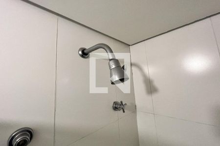 Apartamento para alugar com 47m², 1 quarto e 1 vagaBanheiro da Suíte