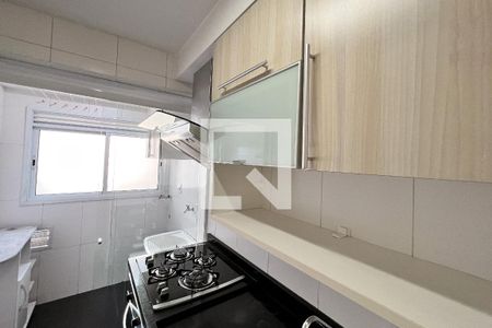 Apartamento para alugar com 47m², 1 quarto e 1 vagaCozinha