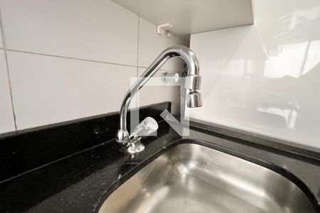 Apartamento para alugar com 47m², 1 quarto e 1 vagaCozinha