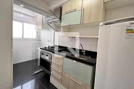 Apartamento para alugar com 47m², 1 quarto e 1 vagaCozinha