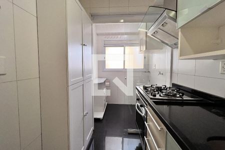 Apartamento para alugar com 47m², 1 quarto e 1 vagaCozinha