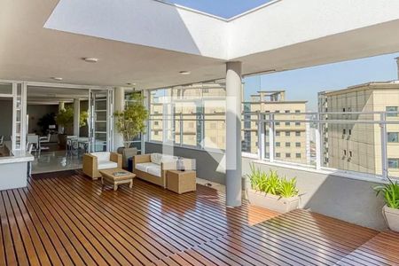 Apartamento para alugar com 47m², 1 quarto e 1 vagaÁrea comum - Piscina
