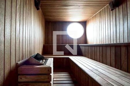 Apartamento para alugar com 47m², 1 quarto e 1 vagaÁrea comum - Sauna