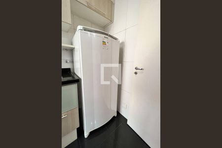 Apartamento para alugar com 47m², 1 quarto e 1 vagaCozinha