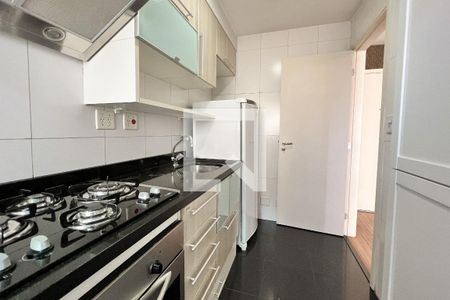 Apartamento para alugar com 47m², 1 quarto e 1 vagaCozinha