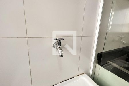 Apartamento para alugar com 47m², 1 quarto e 1 vagaÁrea de Serviço