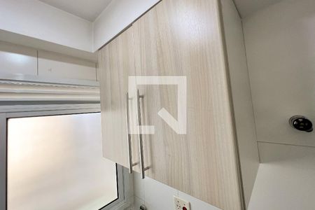 Apartamento para alugar com 47m², 1 quarto e 1 vagaÁrea de Serviço