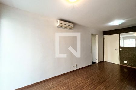 Apartamento para alugar com 47m², 1 quarto e 1 vagaSala