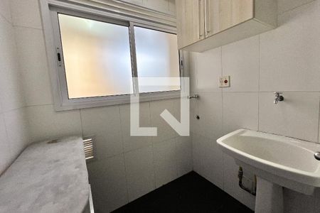 Apartamento para alugar com 47m², 1 quarto e 1 vagaÁrea de Serviço