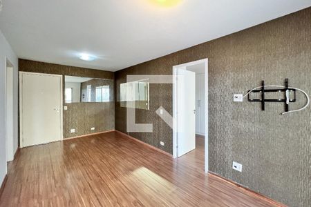 Apartamento para alugar com 47m², 1 quarto e 1 vagaSala