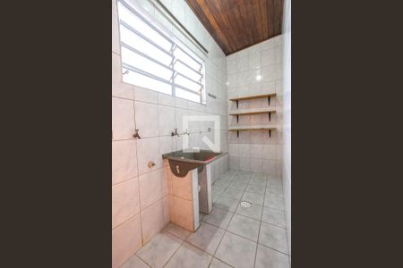 Casa para alugar com 200m², 2 quartos e 1 vagaÁrea de Serviço