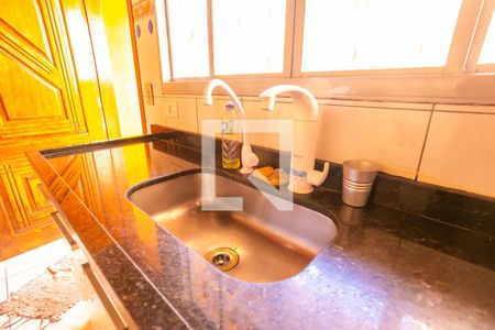 Casa para alugar com 200m², 2 quartos e 1 vagaCozinha