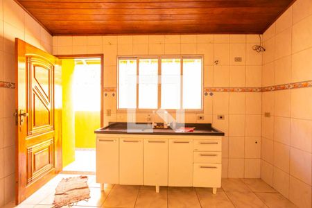 Casa para alugar com 200m², 2 quartos e 1 vagaCozinha