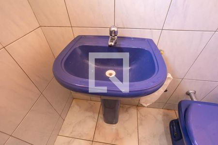 Casa para alugar com 200m², 2 quartos e 1 vagaBanheiro