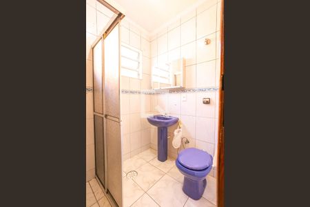 Casa para alugar com 200m², 2 quartos e 1 vagaBanheiro