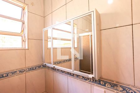 Casa para alugar com 200m², 2 quartos e 1 vagaBanheiro