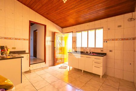 Casa para alugar com 200m², 2 quartos e 1 vagaCozinha