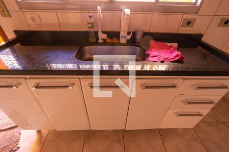 Casa para alugar com 200m², 2 quartos e 1 vagaCozinha