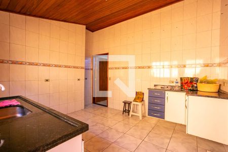 Casa para alugar com 200m², 2 quartos e 1 vagaCozinha