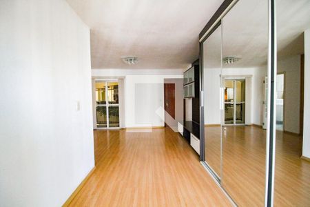 sala de apartamento à venda com 2 quartos, 68m² em Lauzane Paulista, São Paulo