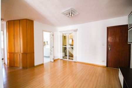 sala de apartamento à venda com 2 quartos, 68m² em Lauzane Paulista, São Paulo
