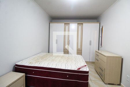 Quarto 1 de casa para alugar com 2 quartos, 69m² em Estância Velha, Canoas
