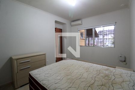 Quarto 1 de casa para alugar com 2 quartos, 69m² em Estância Velha, Canoas