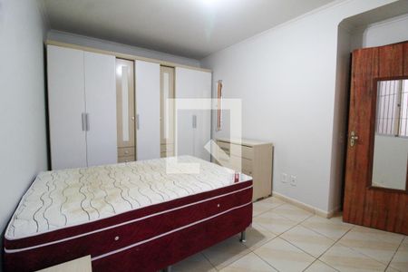 Quarto 1 de casa para alugar com 2 quartos, 69m² em Estância Velha, Canoas