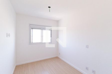 Quarto 2 de apartamento para alugar com 2 quartos, 36m² em Santa Maria, Osasco