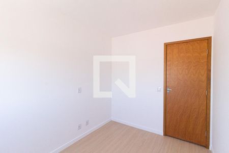 Quarto 2 de apartamento para alugar com 2 quartos, 36m² em Santa Maria, Osasco