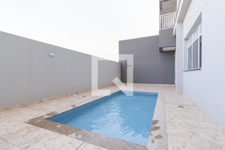 Apartamento à venda com 36m², 2 quartos e 1 vagaÁrea comum - Piscina
