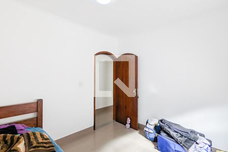 Quarto 2 de casa à venda com 3 quartos, 140m² em Suísso, São Bernardo do Campo