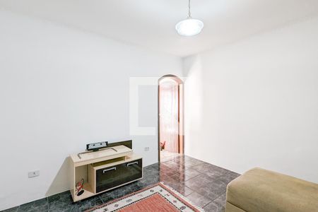 Sala de casa à venda com 3 quartos, 140m² em Suísso, São Bernardo do Campo