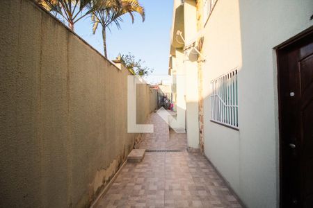Casa de condomínio à venda com 65m², 2 quartos e 1 vaga Casa de condomínio à venda com 65m², 2 quartos e 1 vagaÀrea Externa