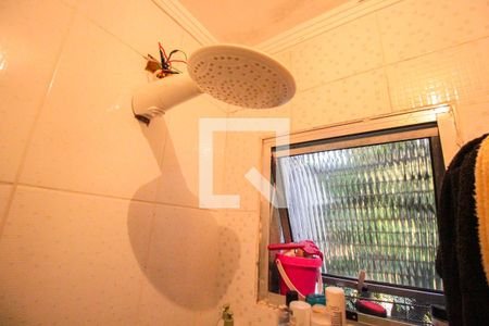 Casa de condomínio à venda com 65m², 2 quartos e 1 vaga Casa de condomínio à venda com 65m², 2 quartos e 1 vagaBanheiro da Suíte 2