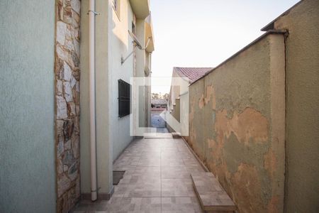 Casa de condomínio à venda com 65m², 2 quartos e 1 vaga Casa de condomínio à venda com 65m², 2 quartos e 1 vagaÀrea Externa