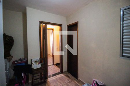 Casa de condomínio à venda com 65m², 2 quartos e 1 vaga Casa de condomínio à venda com 65m², 2 quartos e 1 vagaSuíte 2