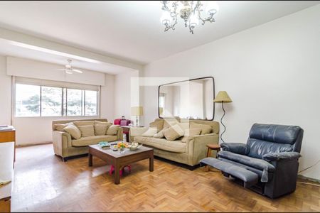 Apartamento à venda com 140m², 2 quartos e 1 vaga Apartamento à venda com 140m², 2 quartos e 1 vagaSala