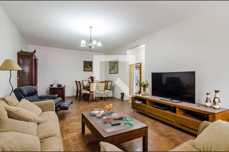 Apartamento à venda com 140m², 2 quartos e 1 vaga Apartamento à venda com 140m², 2 quartos e 1 vagaSala