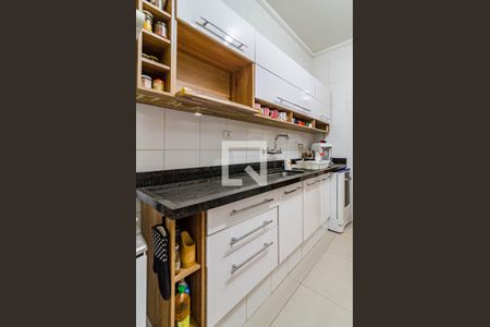 Apartamento à venda com 140m², 2 quartos e 1 vaga Apartamento à venda com 140m², 2 quartos e 1 vagaCozinha