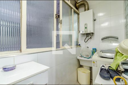 Apartamento à venda com 140m², 2 quartos e 1 vaga Apartamento à venda com 140m², 2 quartos e 1 vagaÁrea de serviço