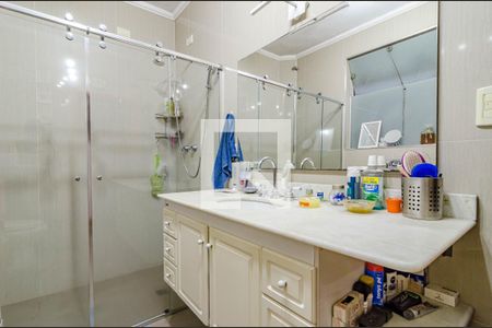 Apartamento à venda com 140m², 2 quartos e 1 vaga Apartamento à venda com 140m², 2 quartos e 1 vagaBanheiro