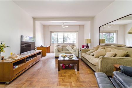 Apartamento à venda com 140m², 2 quartos e 1 vaga Apartamento à venda com 140m², 2 quartos e 1 vagaSala