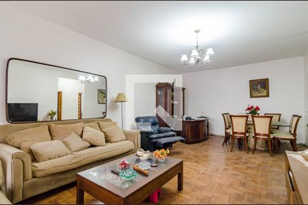 Apartamento à venda com 140m², 2 quartos e 1 vaga Apartamento à venda com 140m², 2 quartos e 1 vagaSala