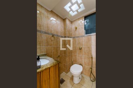 Apartamento para alugar com 96m², 2 quartos e 1 vagaBanheiro