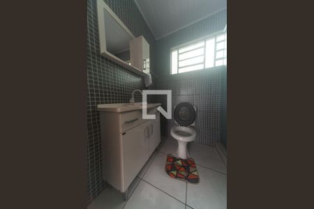 Casa para alugar com 199m², 4 quartos e 2 vagasBanheiro - 2