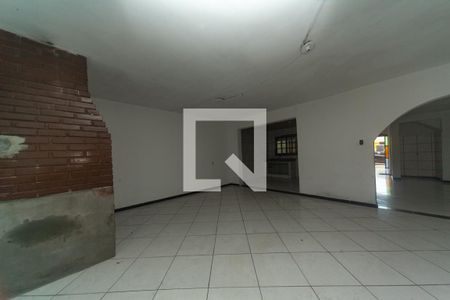 Sala 2 de casa para alugar com 4 quartos, 199m² em Centro, Viamão