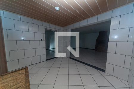 Casa para alugar com 199m², 4 quartos e 2 vagasCozinha