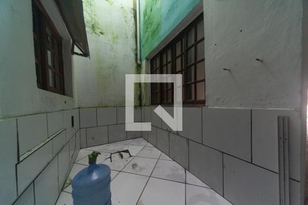 Casa para alugar com 199m², 4 quartos e 2 vagasÁrea de Serviço 2