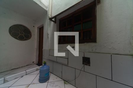 Casa para alugar com 199m², 4 quartos e 2 vagasÁrea de Serviço 2
